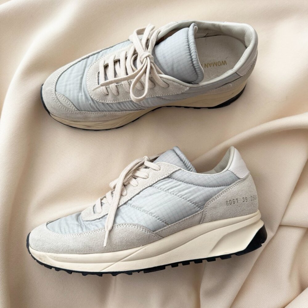 Common Projects Track Classic Sneaker, size 36 (fits like 6.5) - Picture 5 of 9